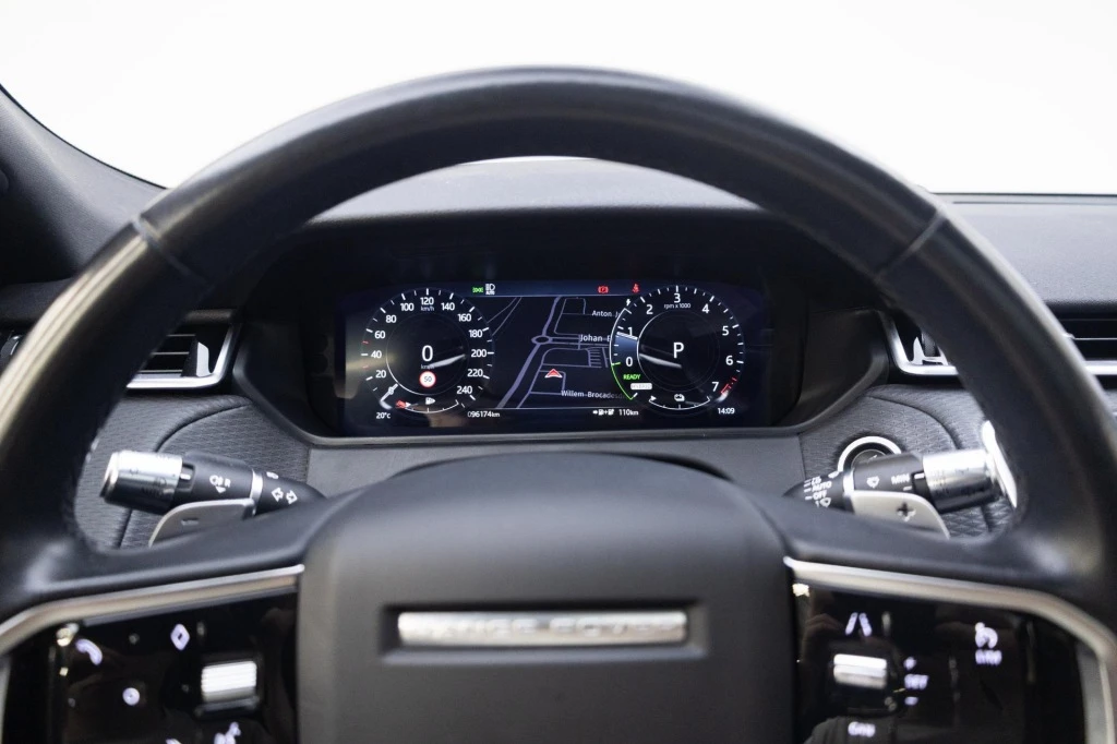 Land Rover Range Rover Velar – foto 21