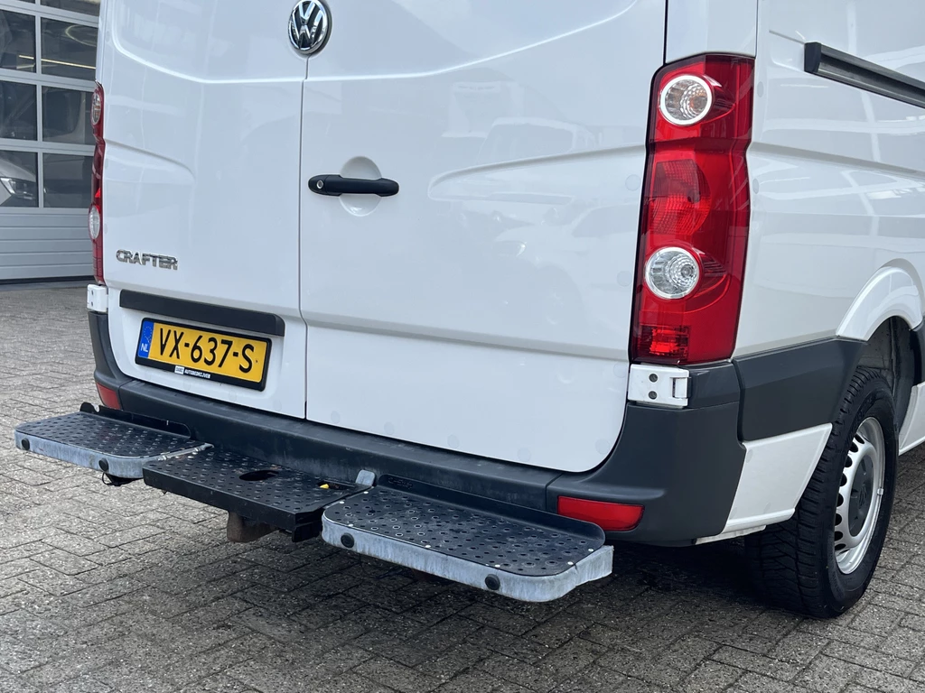 Volkswagen Crafter – foto 6