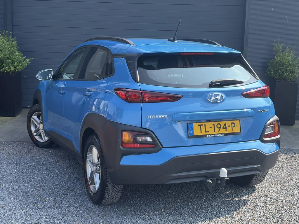 Hyundai Kona – foto 2