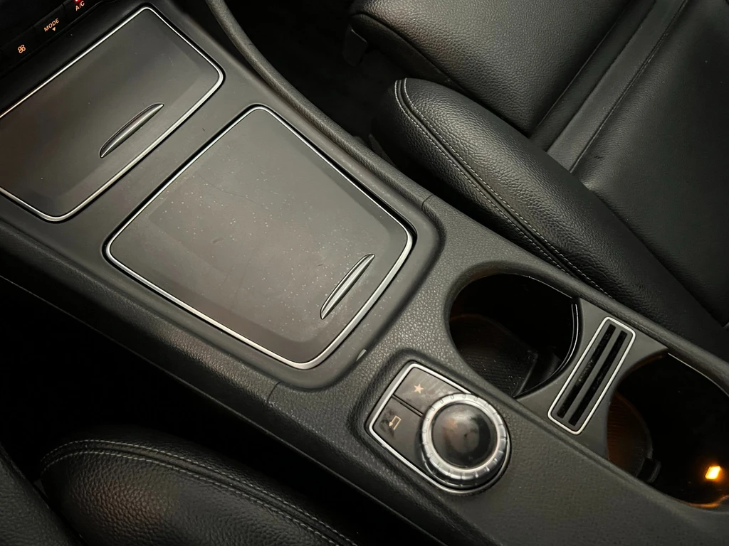 Mercedes-Benz GLA – foto 19