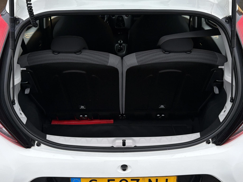 Toyota Aygo – foto 11
