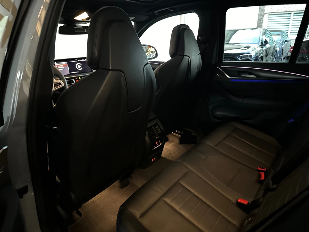 BMW X3 – foto 37