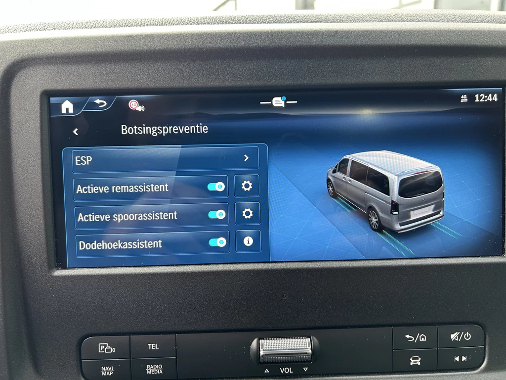 Mercedes-Benz Vito – foto 21