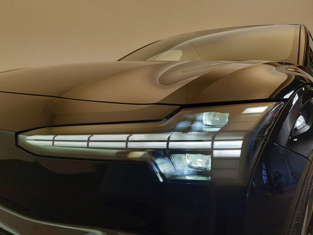Volvo EX30 – foto 9