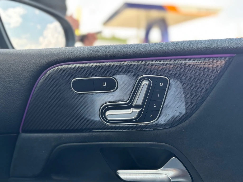 Mercedes-Benz B-Klasse – foto 27
