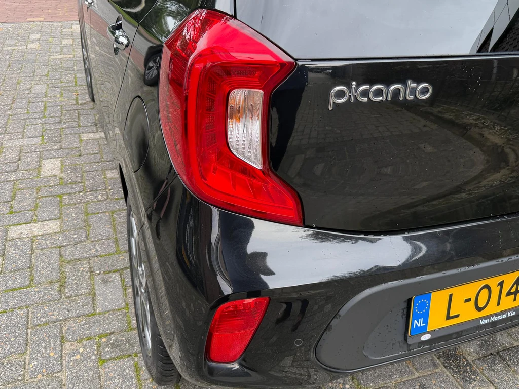 Kia Picanto – foto 43