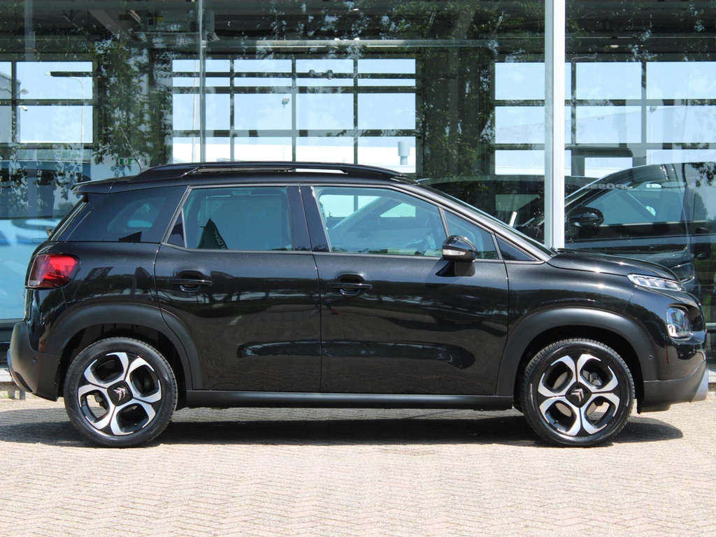 Citroën C3 Aircross – foto 5