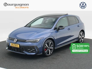 Volkswagen Golf – thumbnail 1