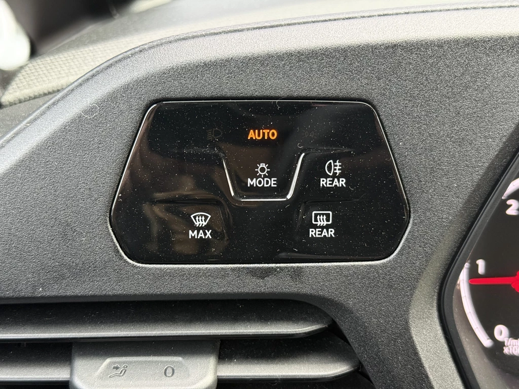 Volkswagen Caddy – foto 28