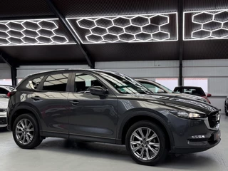 Mazda CX-5 – thumbnail 11