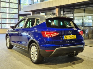 SEAT Arona – thumbnail 3
