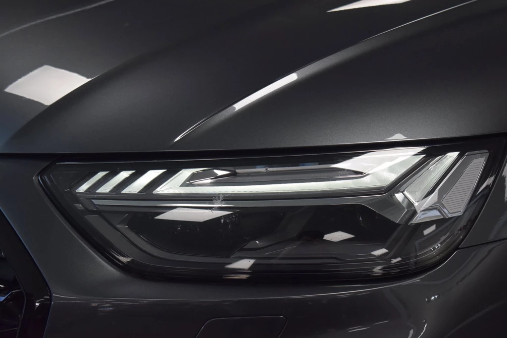 Audi Q5 – foto 11