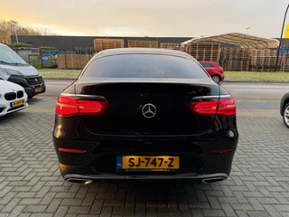 Mercedes-Benz GLC – thumbnail 7
