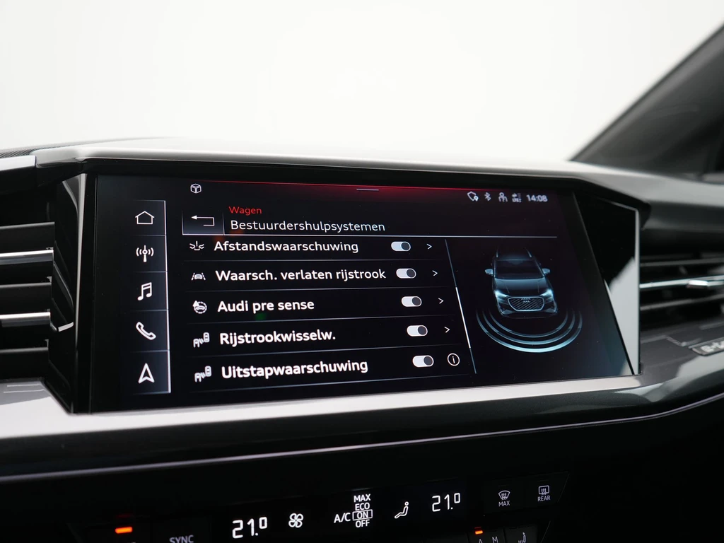 Audi Q4 e-tron – foto 37