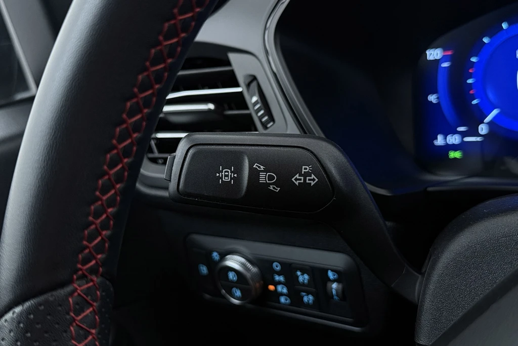 Ford Kuga – foto 37