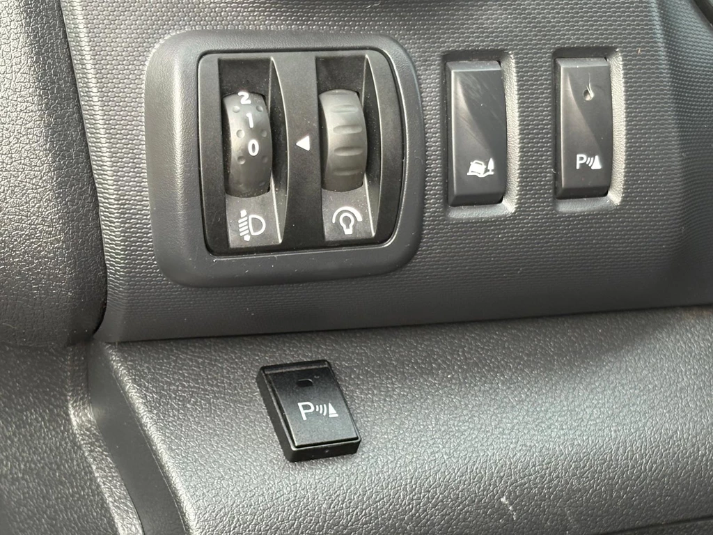 Renault Trafic – foto 17