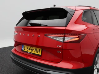 Škoda Enyaq iV – thumbnail 6
