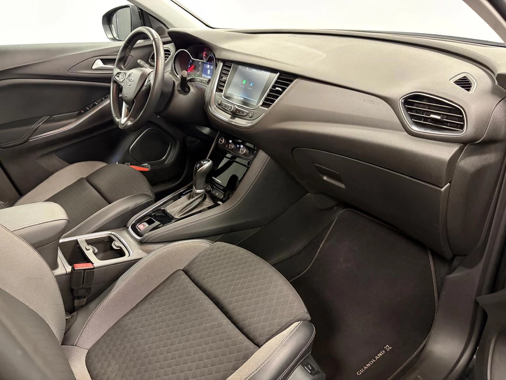 Opel Grandland X – foto 33
