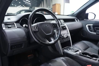 Land Rover Discovery Sport – thumbnail 40