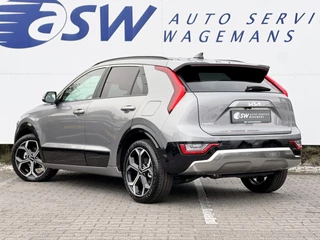 Kia Niro – thumbnail 2