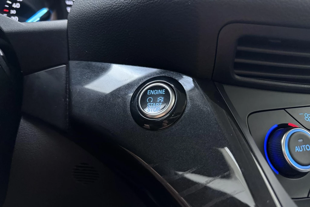 Ford Kuga – foto 26