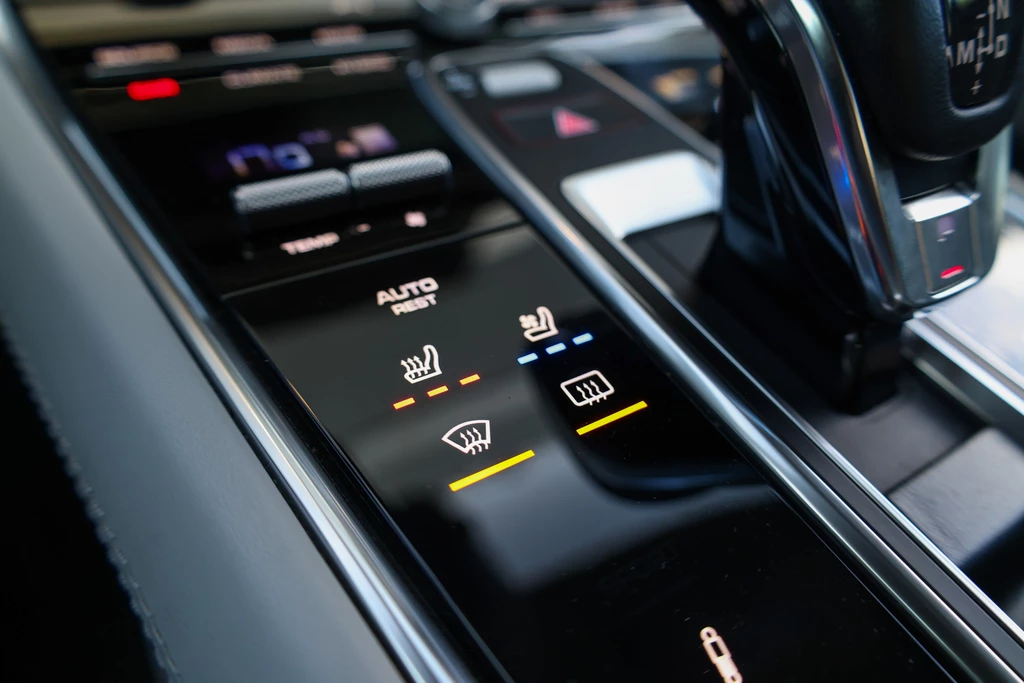 Porsche Panamera – foto 53