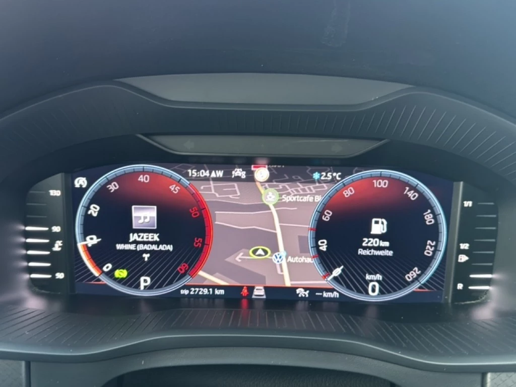 Škoda Kodiaq – foto 21