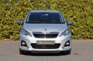 Peugeot 108 – thumbnail 15