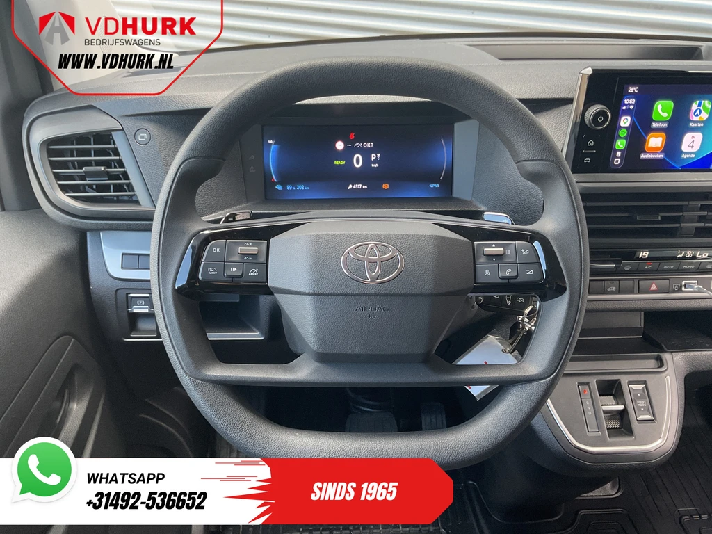 Toyota ProAce – foto 15