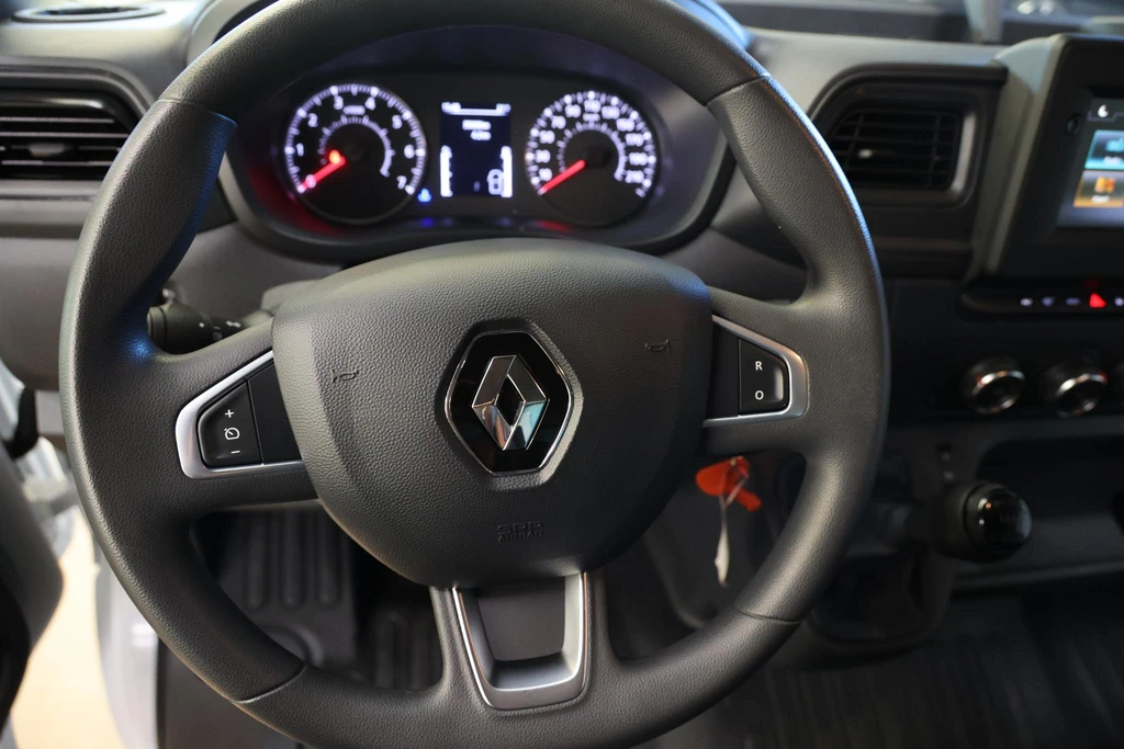 Renault Master – foto 11