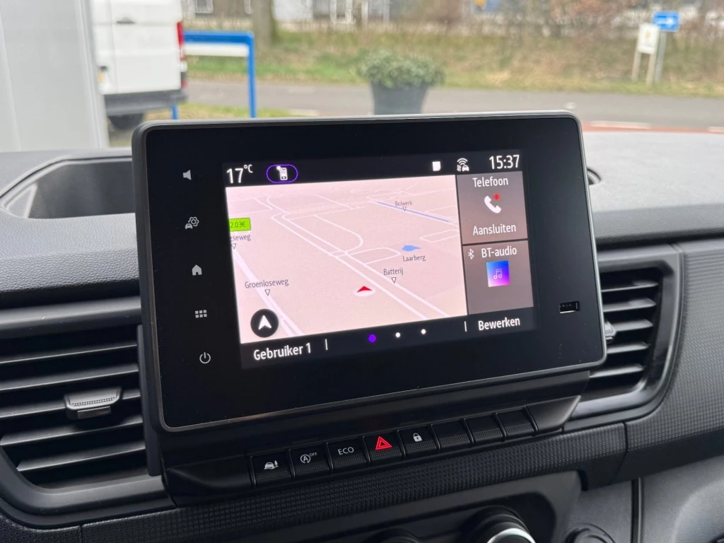 Renault Trafic – foto 25