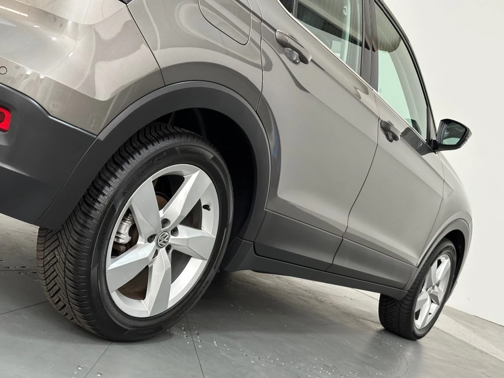 Volkswagen T-Cross – foto 58