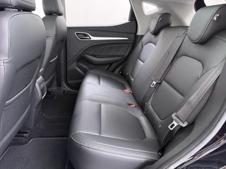 MG ZS EV – thumbnail 17