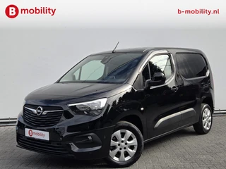 Opel Combo – thumbnail 1