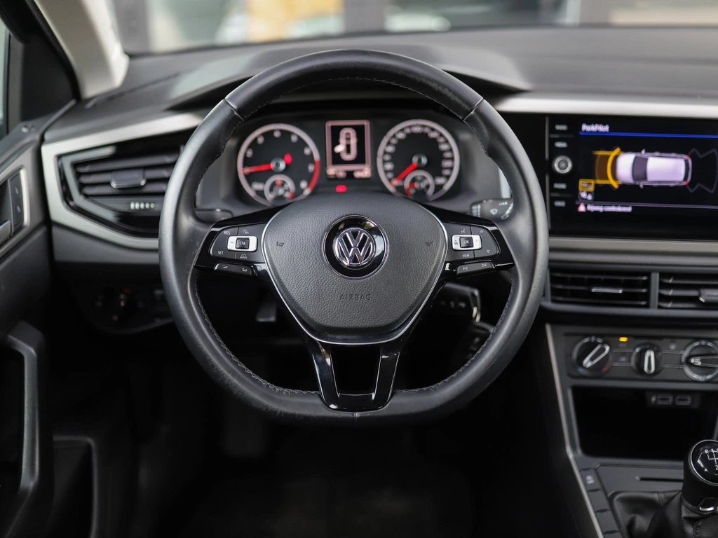 Volkswagen Polo – foto 31