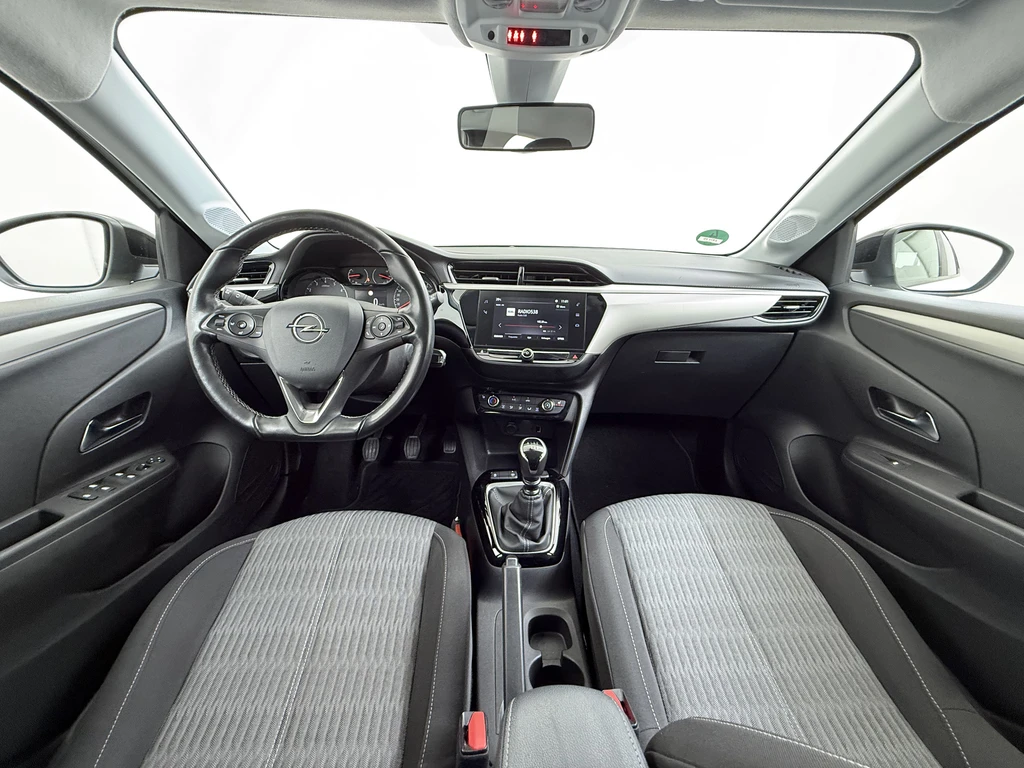 Opel Corsa – foto 10