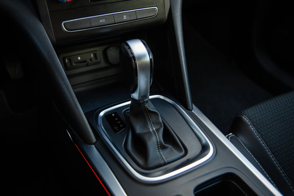 Renault Mégane – foto 20