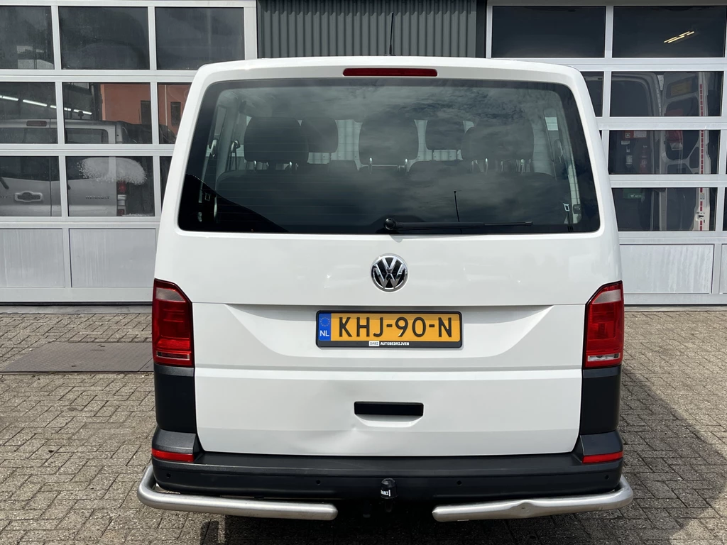 Volkswagen Transporter – foto 4