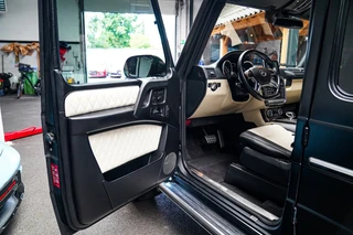 Mercedes-Benz G-Klasse – thumbnail 15