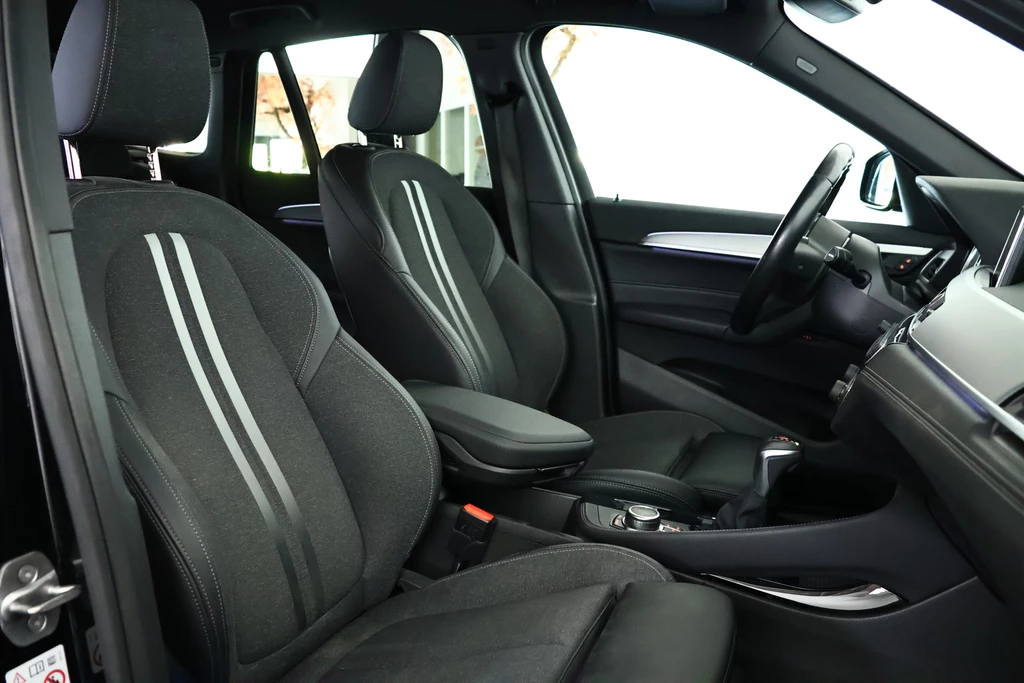 BMW X1 – foto 16
