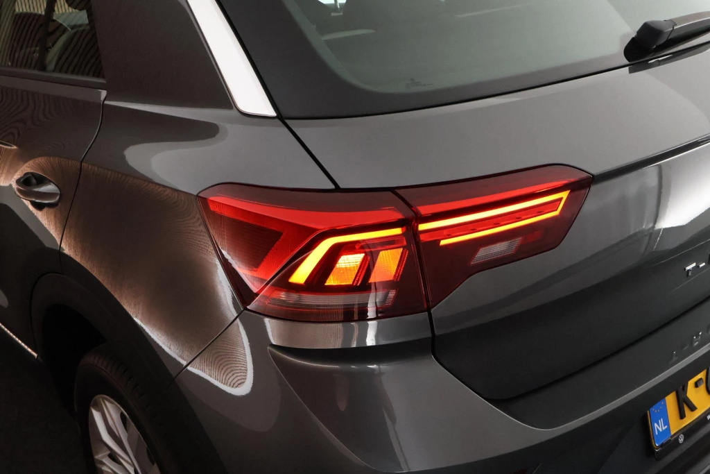 Volkswagen T-Roc – foto 35