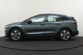 Škoda Enyaq iV – thumbnail 2