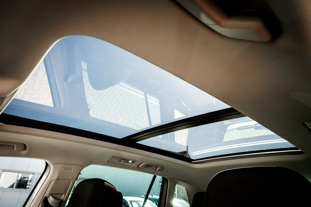 Volkswagen Tiguan – foto 13