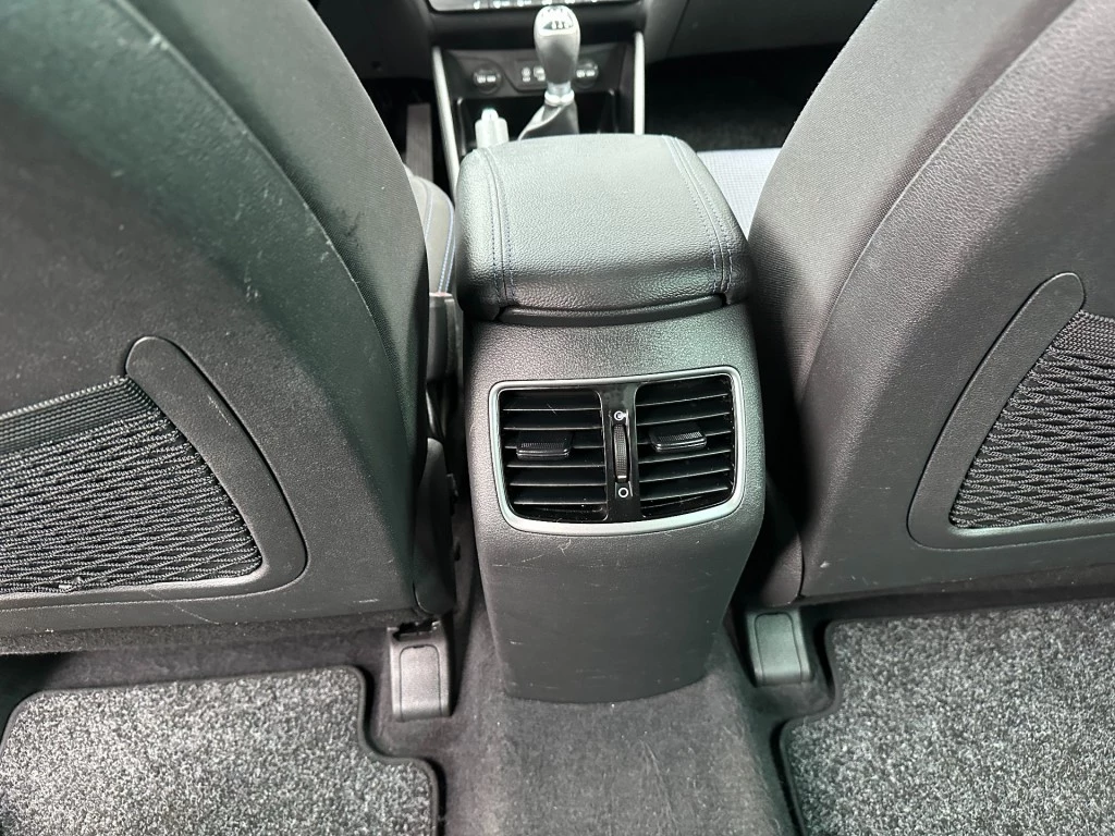 Hyundai Tucson – foto 30