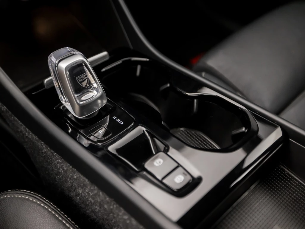 Volvo XC40 – foto 12
