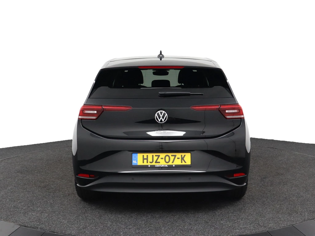 Volkswagen ID.3 – foto 4