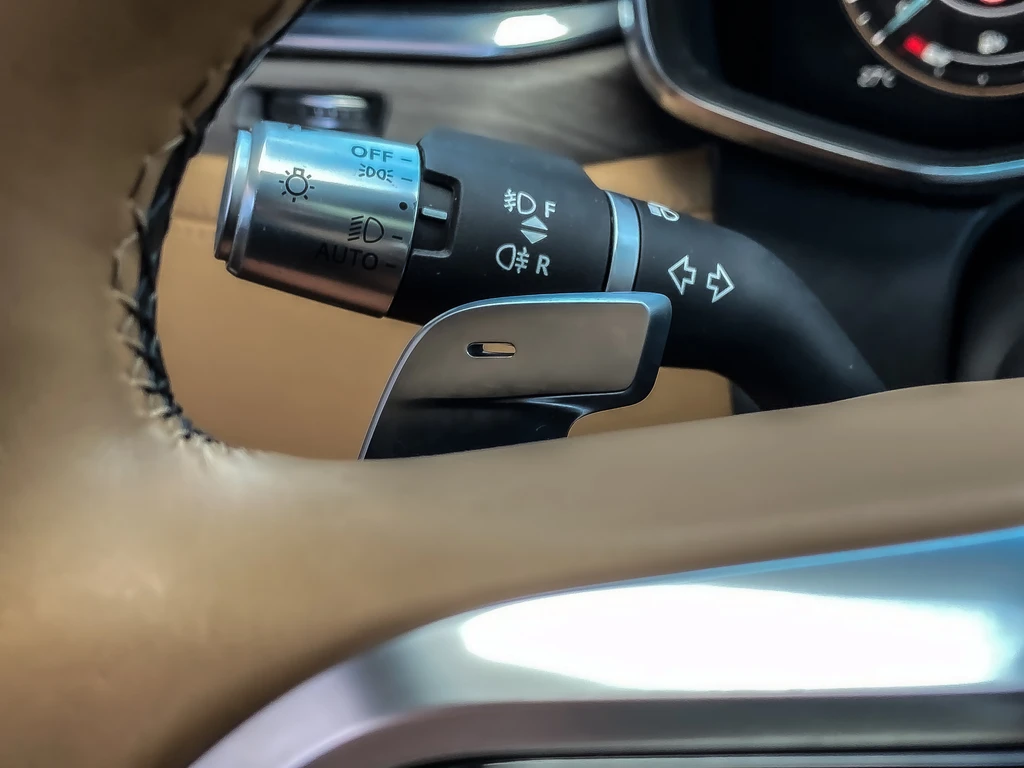 Jaguar F-PACE – foto 59
