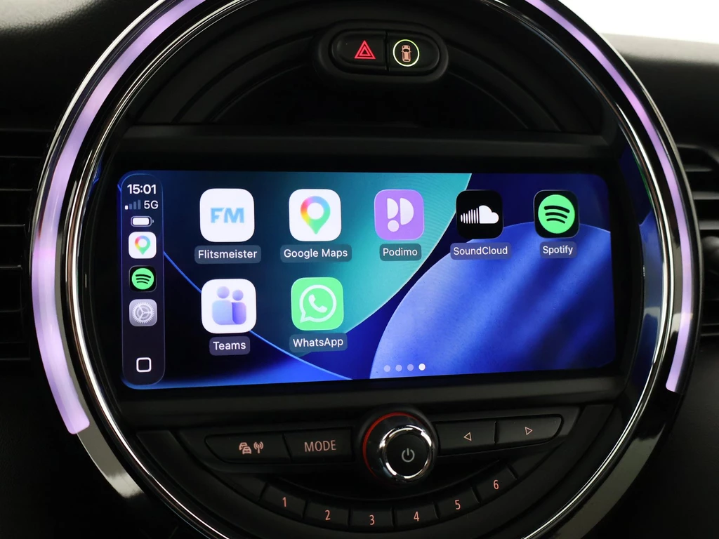 MINI Electric – foto 43