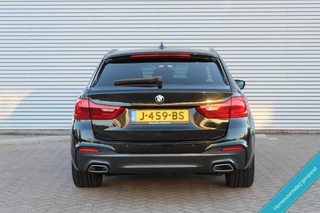 BMW 5 Serie – thumbnail 5