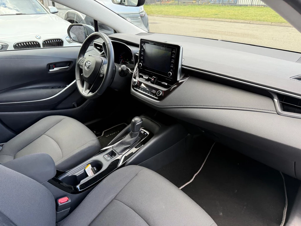 Toyota Corolla – foto 36